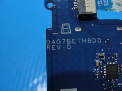 HP Pavilion 15-cw1068wm 15.6" Card Reader Board w/Cable DAG7BETH8D0