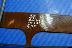 MacBook Air A1237 13" 2008 MB003LL Port Hatch Assembly w/Flex Cable 922-8324 ER* - Laptop Parts - Buy Authentic Computer Parts - Top Seller Ebay