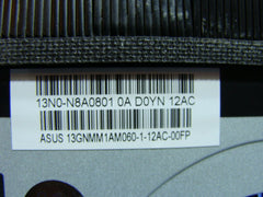 ASUS G46VW-BHI5N43 14" Genuine CPU Cooling Fan w/ Heatsink 13GNMM1AM060-1 ER* - Laptop Parts - Buy Authentic Computer Parts - Top Seller Ebay