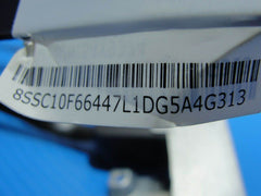 Lenovo Ideacentre 300-20ISH Genuine USB Audio Board w/Cables 8SSC10F66447 - Tested Computer Laptop Parts