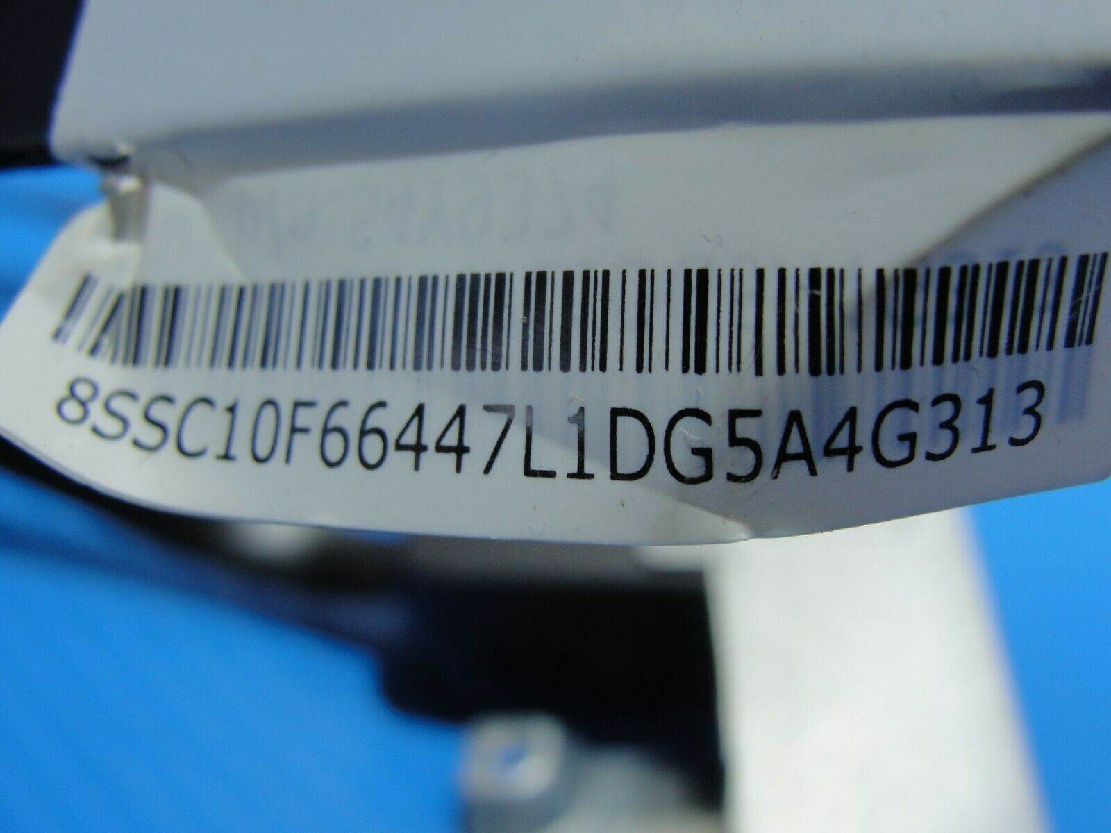 Lenovo Ideacentre 300-20ISH Genuine USB Audio Board w/Cables 8SSC10F66447 - Tested Computer Laptop Parts