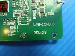 HP Envy All in One 34-B110 34" Genuine Wireless Charger Board LPS-15WB 