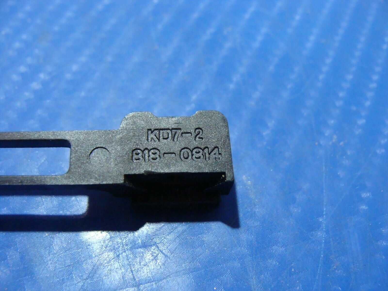 MacBook Pro A1286 15