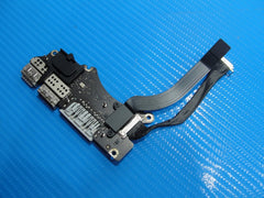 MacBook Pro A1398 15" Mid 2015 MJLQ2LL/A MJLT2LL/A Genuine I/O Board 661-02535 
