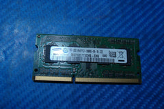 Asus ROG G73SW 17.3" Genuine Laptop 2GB Memory RAM PC3-10600S-09-10-ZZZ - Laptop Parts - Buy Authentic Computer Parts - Top Seller Ebay