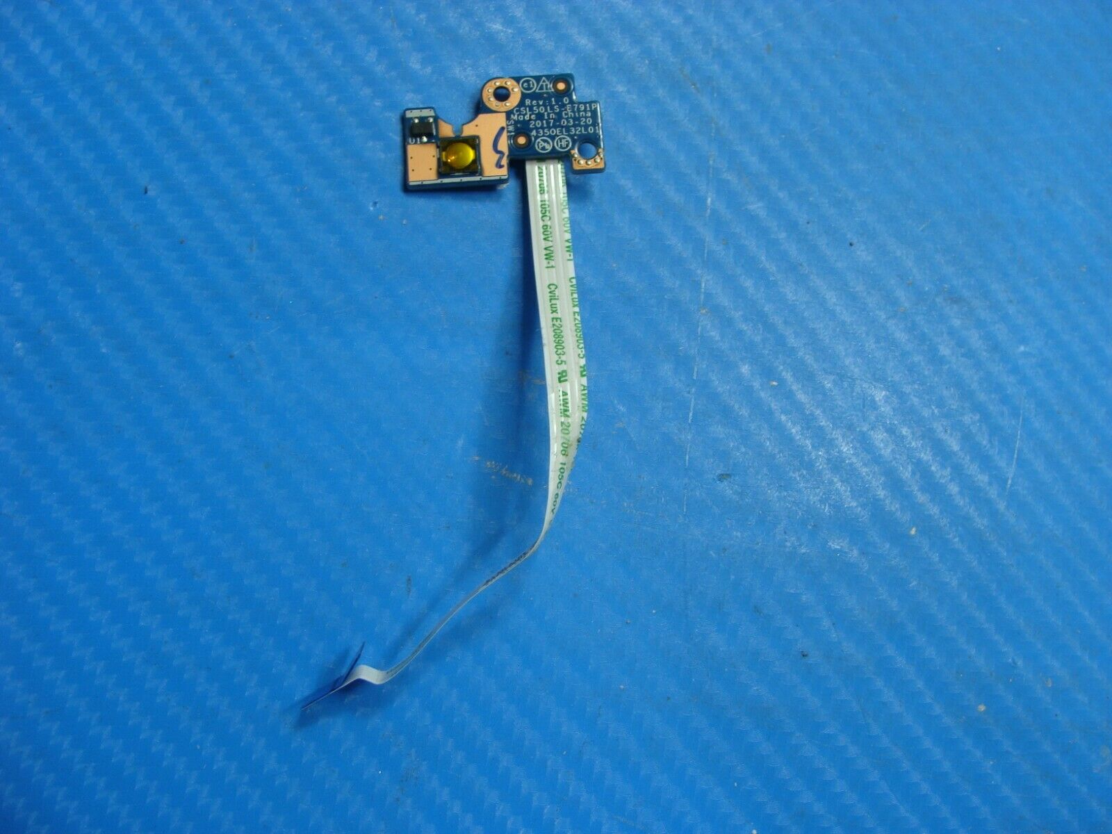 HP Notebook 15-bs020wm 15.6