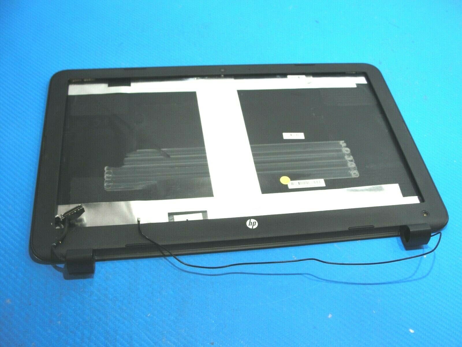 HP 15.6" 15-f211wm Genuine Laptop Back Cover w/ Front Bezel Back EAU9920103 - Laptop Parts - Buy Authentic Computer Parts - Top Seller Ebay