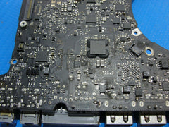 MacBook Pro A1286 15" 2011 MC721LL/A i7-2635QM Logic Board 820-2915-B AS IS - Laptop Parts - Buy Authentic Computer Parts - Top Seller Ebay