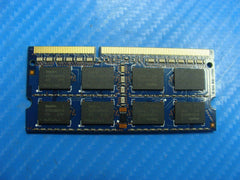 MacBook A1278 Hynix 2GB PC3-8500S 2Rx8 SO-DIMM Memory RAM HMT125S6TFR8C-G7 - Tested Computer Laptop Parts