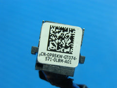 Dell Latitude E5450 14" Genuine DC IN Power Jack w/Cable P95KW DC30100Q100 - Laptop Parts - Buy Authentic Computer Parts - Top Seller Ebay