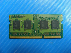 Dell 13.3" 13 Micron SO-DIMM RAM Memory 4GB PC3L-12800S MT8KTF51264HZ-1G6E1 - Laptop Parts - Buy Authentic Computer Parts - Top Seller Ebay