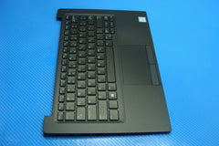 Dell Latitude 12.5" 7290 Palmrest w/Keyboard Touchpad tv37k am263000100 50h58 
