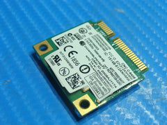 Dell Latitude E6500 15.4" Genuine Laptop Wifi Card 512AN_HMW H006K - Laptop Parts - Buy Authentic Computer Parts - Top Seller Ebay