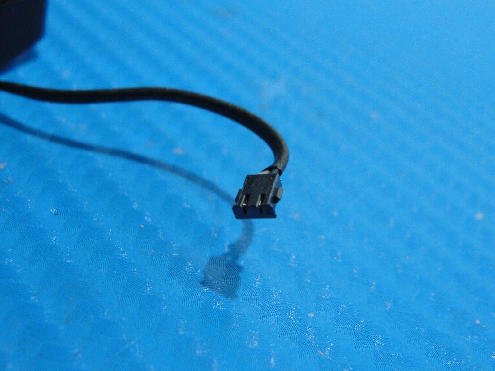 MacBook Air Early 2015 A1466 MJVE2LL/A Genuine L&R Speaker Set 923-00506 - Tested Computer Laptop Parts