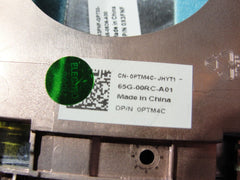 Dell Inspiron 15 5555 15.6" Bottom Case w/Cover Door PTM4C X3FNF