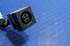 Dell Latitude E6330 13.3" Genuine Laptop DC IN Power Jack with Cable FTGTP Dell