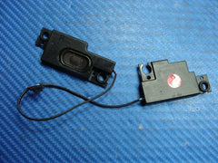 Lenovo IdeaPad 14" S400 20283 Genuine Left & Right Speaker Set PK23000JA00 GLP* Lenovo