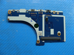 Dell Precision 7510 15.6" Genuine Laptop USB HDMI Small Board VYD98