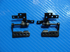 Asus VivoBook E203MA 11.6" Genuine Laptop Left & Right Hinge Set Hinges