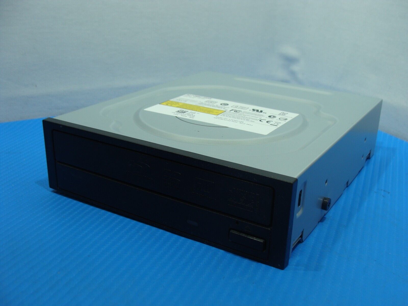 Dell XPS 8300 Genuine Desktop Blu-Ray Optical Drive DH-12E3SH K6NMN