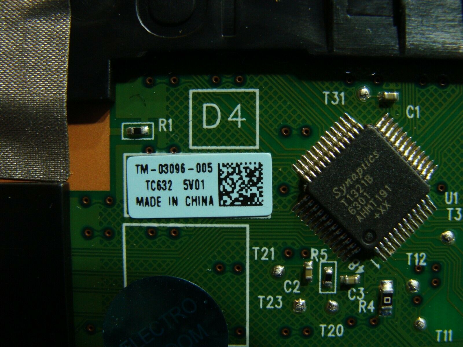 Dell Inspiron 15 3552 15.6