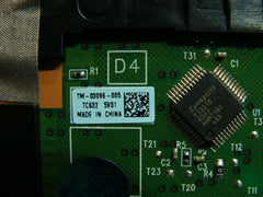 Dell Inspiron 15 3552 15.6" Genuine Touchpad Mouse Board w/ Bracket TM-03096-005 