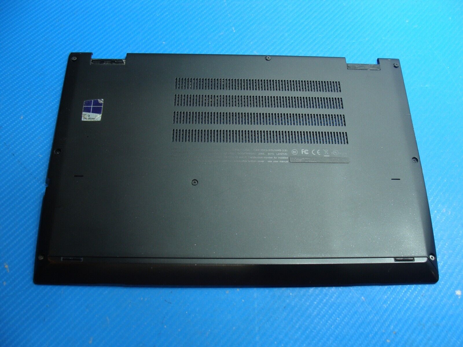 Lenovo ThinkPad Yoga 260 12.5