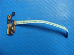 HP 255 G5 5.6" Genuine Power Button Board w/Cable LS-C701P - Laptop Parts - Buy Authentic Computer Parts - Top Seller Ebay