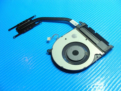 Asus Q405UA-BI5T5 14" Genuine Laptop CPU Cooling Fan w/ Heatsink 13NB0G60AM0101 