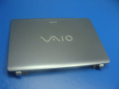 Sony Vaio VGN-SR Series 13.3" Back Cover Bezel Hinges Webcam 013-501A-8064-C ER* - Laptop Parts - Buy Authentic Computer Parts - Top Seller Ebay