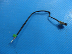HP Pavilion 15-ab277cl 15.6" DC In Power Jack w/Cable 799749-F17
