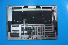 MacBook Pro A1990 2019 MV902LL/A 15" Top Case Palmrest NO Battery Gray 661-13163