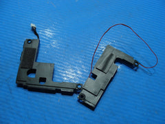 HP Pavilion x360 14m-dy0033dx 14" OEM Left & Right Speaker Set 023.400MK.0001