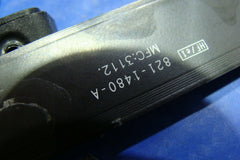 MacBook Pro A1278 MD101LL/A 2012 13" HDD Bracket w/IR Sleep Cable 923-0104 #9 Apple