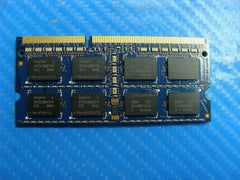 MacBook Pro A1278 13" 2010 MC374LL/A Laptop 2GB Memory Ram PC3-8500S-7-10-F2 #1 RAM