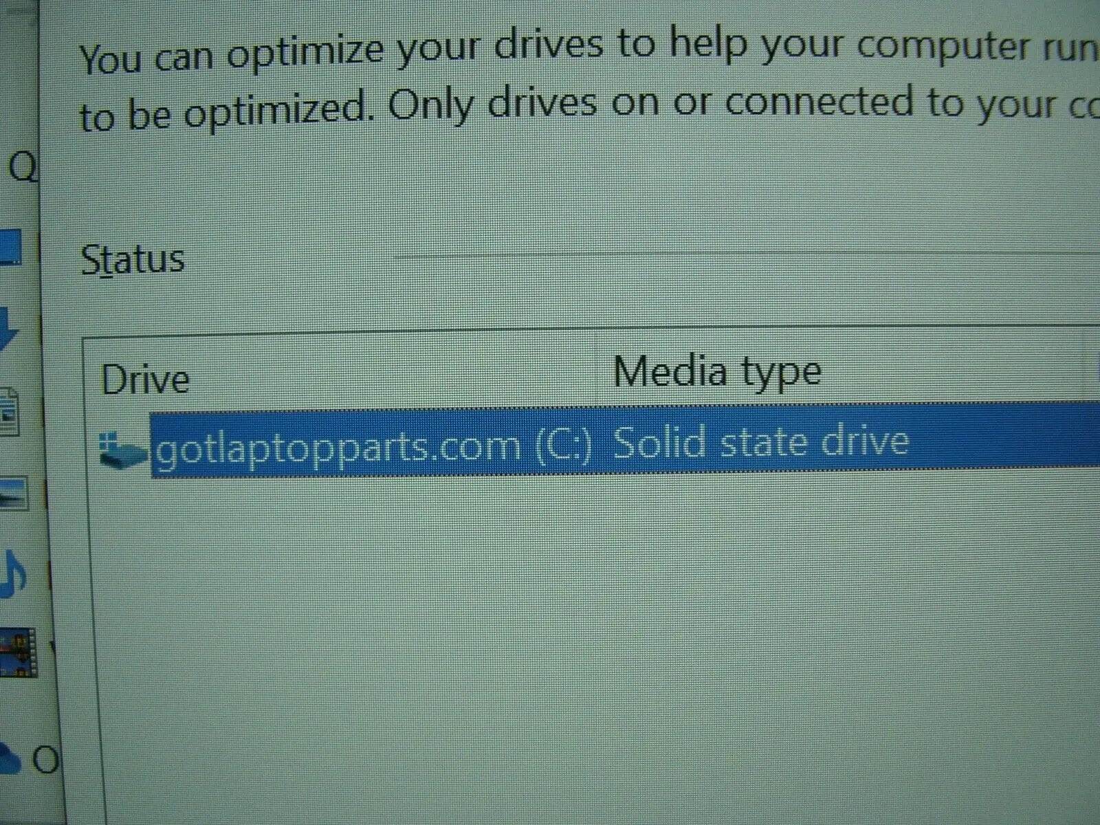 DEAL PwR Battery HP Elitebook 840 G7 Intel i7-10610U 2.30Ghz 16GB RAM 256 GB SSD - Tested Computer Laptop Parts