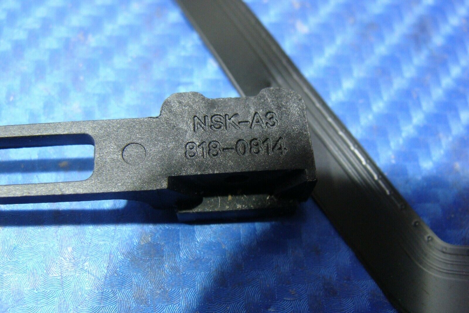 MacBook Pro A1286 15