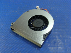 Toshiba Satellite C655D-S5300 15.6" Genuine CPU Cooling Fan V000220360 Toshiba