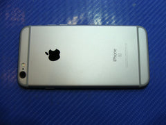 iPhone 6s A1633 4.7" 2016 MN0M2LL/A Space Gray Back Cover w/Battery "A" - Laptop Parts - Buy Authentic Computer Parts - Top Seller Ebay