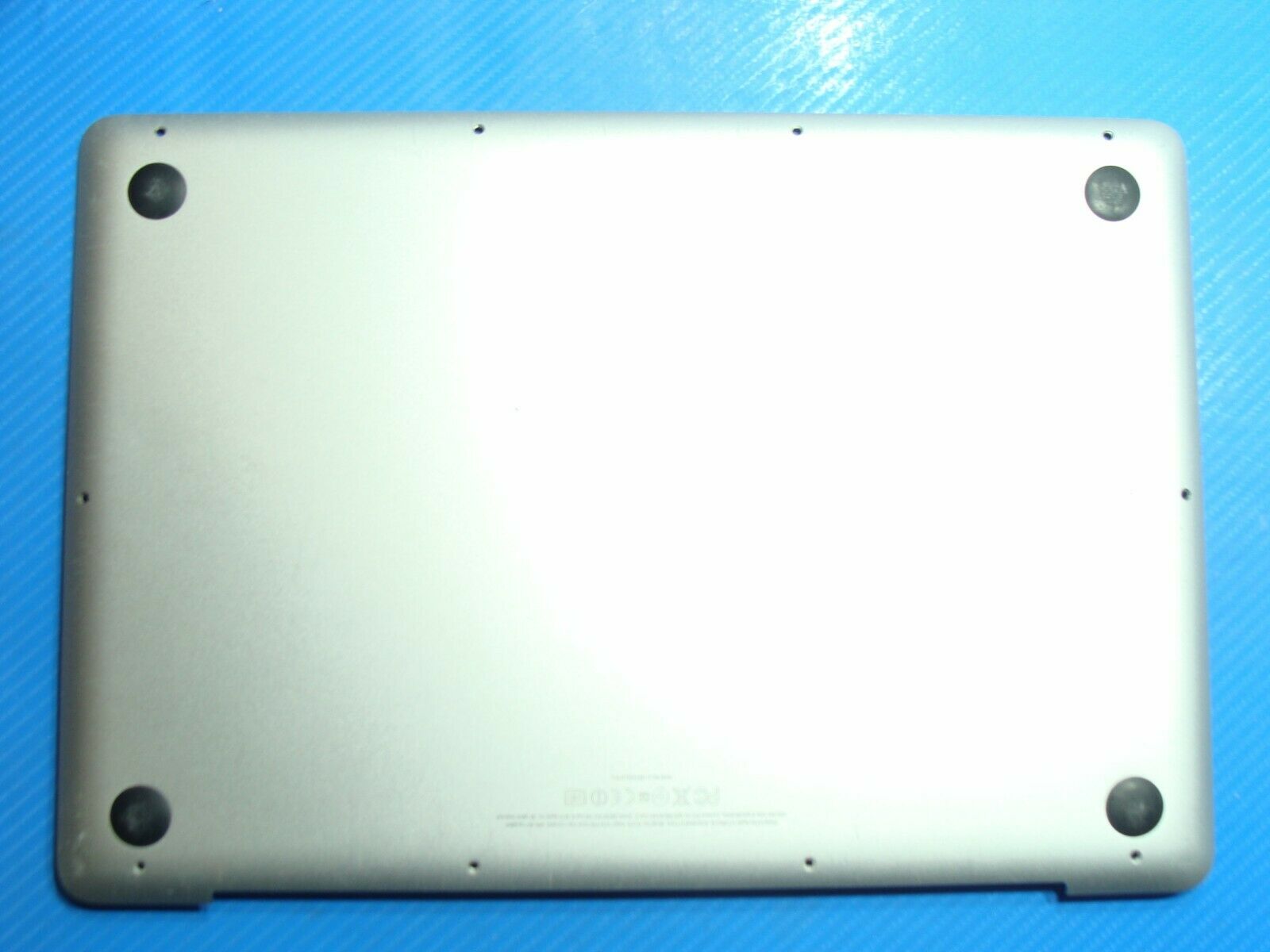 MacBook Pro A1278 13