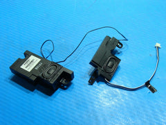 HP Notebook 2000-210US 15.6" Genuine Left&Right Speaker Set Speakers 647315-001 