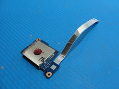 HP Pavilion 15z-CW100 15.6" Card Reader Board w/Cable DAG7BETH8D0 - Laptop Parts - Buy Authentic Computer Parts - Top Seller Ebay