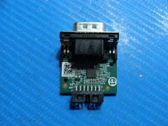 HP ProDesk 600 G4 SFF Genuine Desktop Single Serial Port 0101DE004-491-H - Tested Computer Laptop Parts