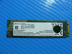 HP EliteBook x360 1030 G3 13.3" Micron 1100 Sata M.2 256Gb Ssd Drive 903124-003