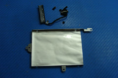 Dell Inspiron 11 3147 11.6" HDD Hard Drive Caddy w/Connector Screws 90f87 - Laptop Parts - Buy Authentic Computer Parts - Top Seller Ebay