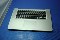 MacBook Pro 15" A1286 2010 MC372LL Genuine Top Case w/Keyboard Tracpad 661-5481