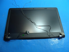 Lenovo ThinkPad 15.6" E570 Genuine FHD Matte LCD Screen Complete Assembly Black