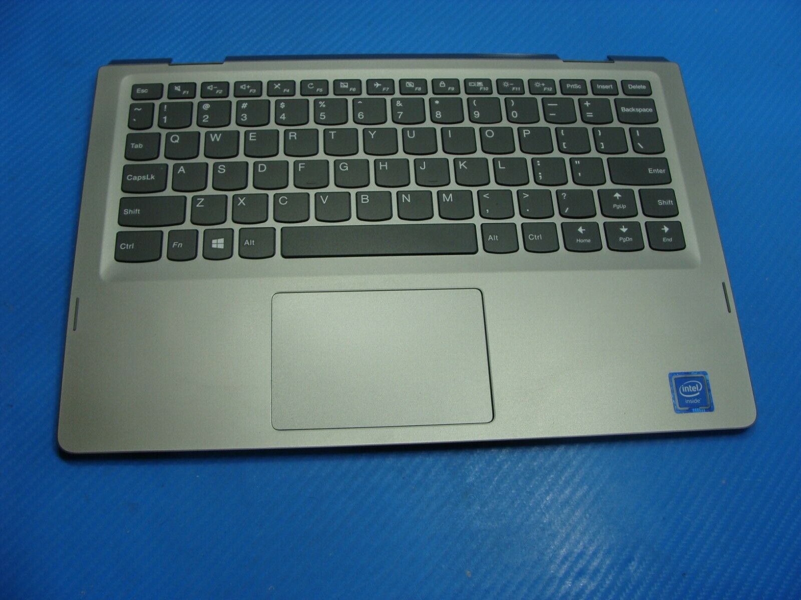 Lenovo Ideapad 2 in 1 11 81CX 11.6