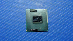 Intel Genuine Laptop Core i3-2330M Mobile 2.20GHz CPU Processor SR04J - Tested Computer Laptop Parts