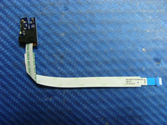 HP Pavilion x360 11-k127cl 11.6" OEM Power Button Board w/Cable 450.04A0G.0001 HP